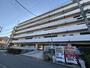 鹿島田駅より徒歩10分 4階 築34年5ヶ月の賃貸物件