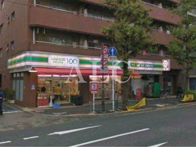 コンビニ　ローソン ＬＳ 阿佐ヶ谷南（コンビニ）まで265m