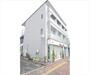 本蓮沼駅より徒歩2分 3階 築25年6ヶ月の賃貸物件