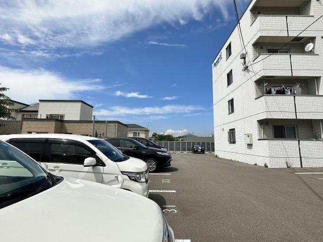 その他共有部分　建物設備