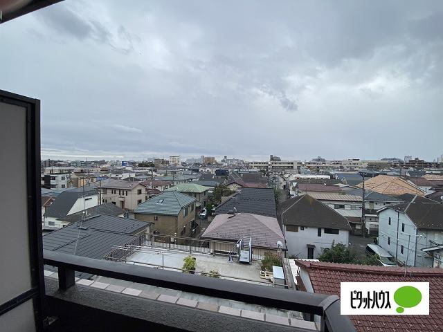 眺望　別室写真参照