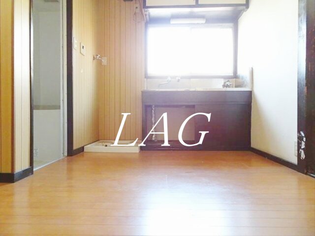 居室・リビング　洋室のお部屋です。