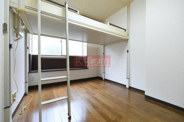 その他部屋・スペース　収納