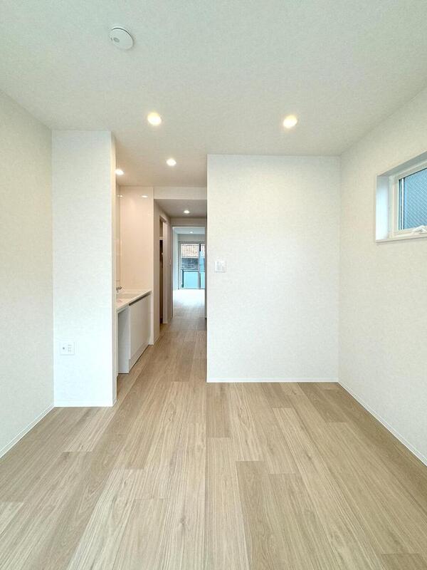 その他部屋・スペース　同じ仕様