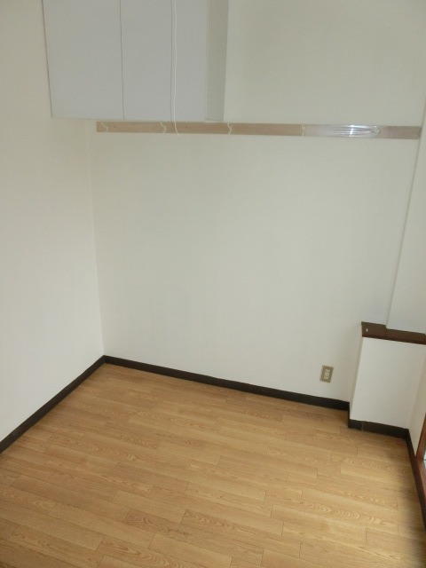 その他部屋・スペース　別号室の写真です。