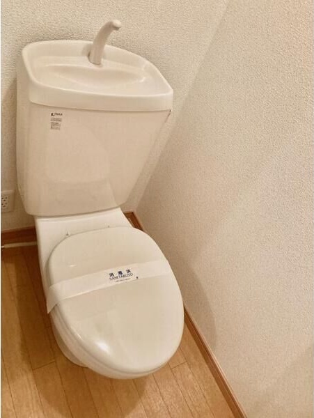 トイレ　同仕様写真