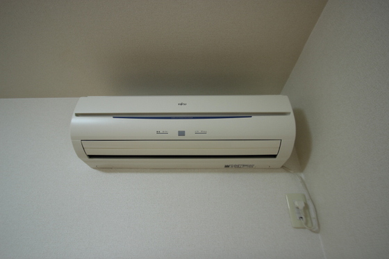 その他設備　※別部屋の写真です