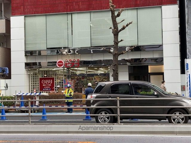 スーパー　ｍｉｎｉピアゴ蔵前２丁目店（スーパー）まで309m