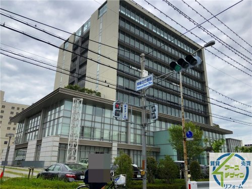 その他　加古川総合庁舎（その他）まで422m