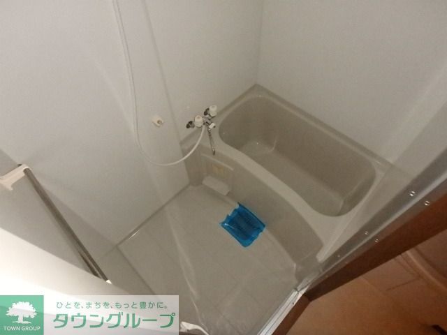 バス・シャワールーム　浴室乾燥機付きバスルーム