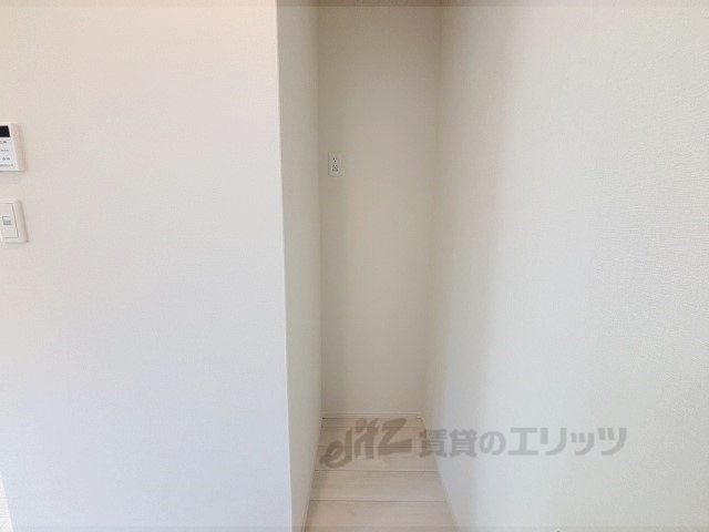 その他部屋・スペース　冷蔵庫置場