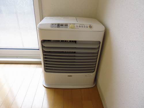 その他　ＦＦストーブ