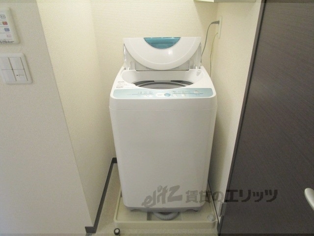 その他部屋・スペース　洗濯機