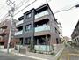 西船橋駅より徒歩8分 1階 築2年10ヶ月の賃貸物件
