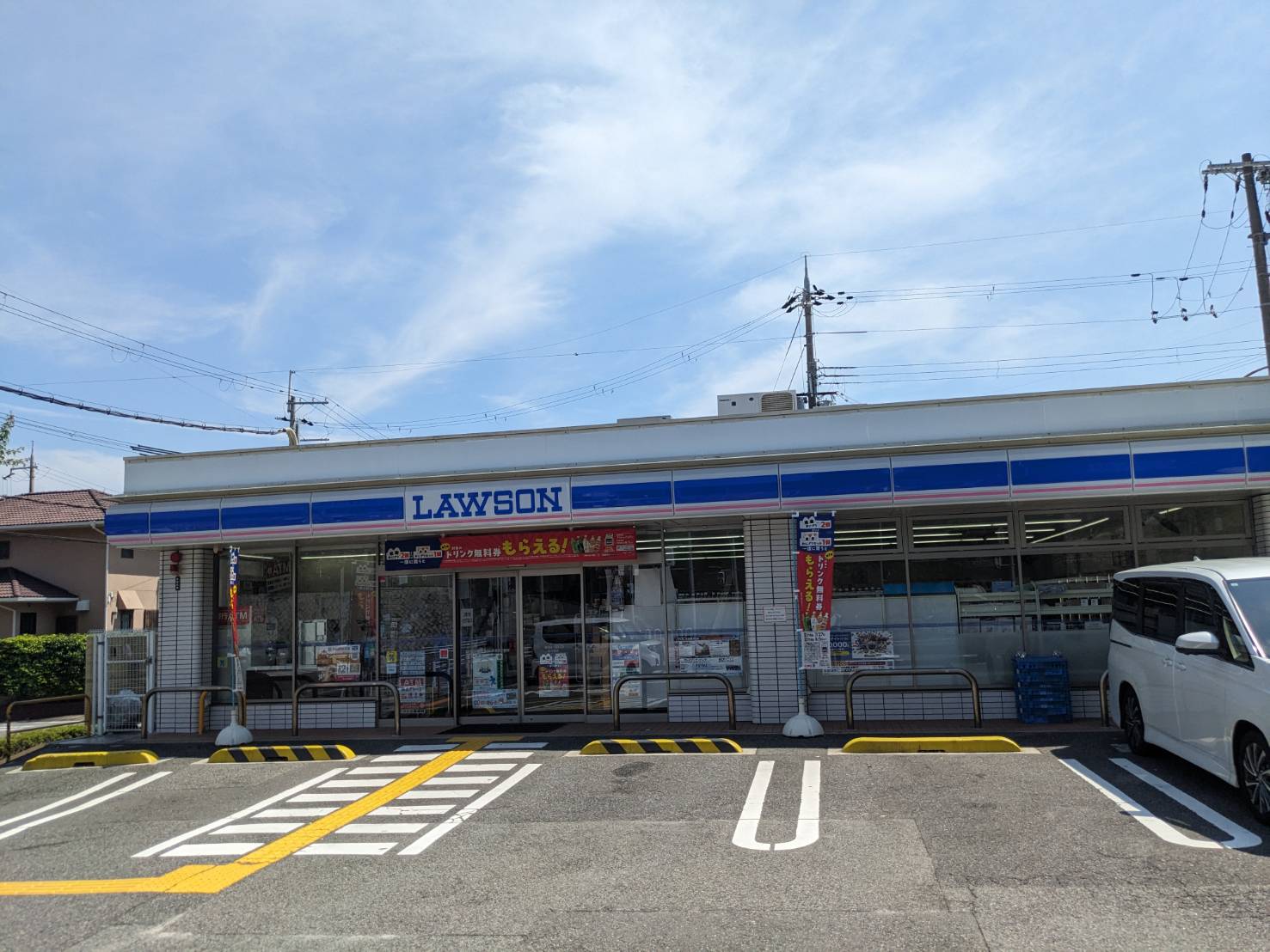ＪＲ山陽本線 垂水駅 バス乗車時間：15分 最寄りバス停で下車 徒歩3分 4階建 築41年の周辺写真