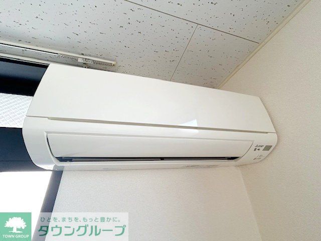 その他設備　★エアコン完備★