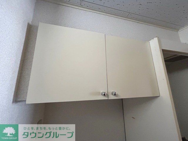 収納　★ちょっとした収納もあります★