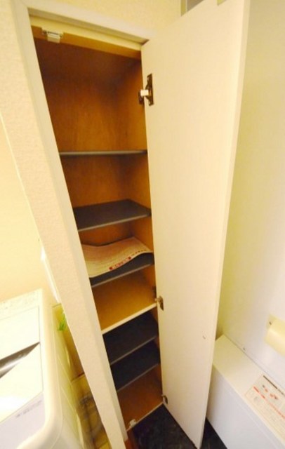 玄関　別物件同施工タイプ