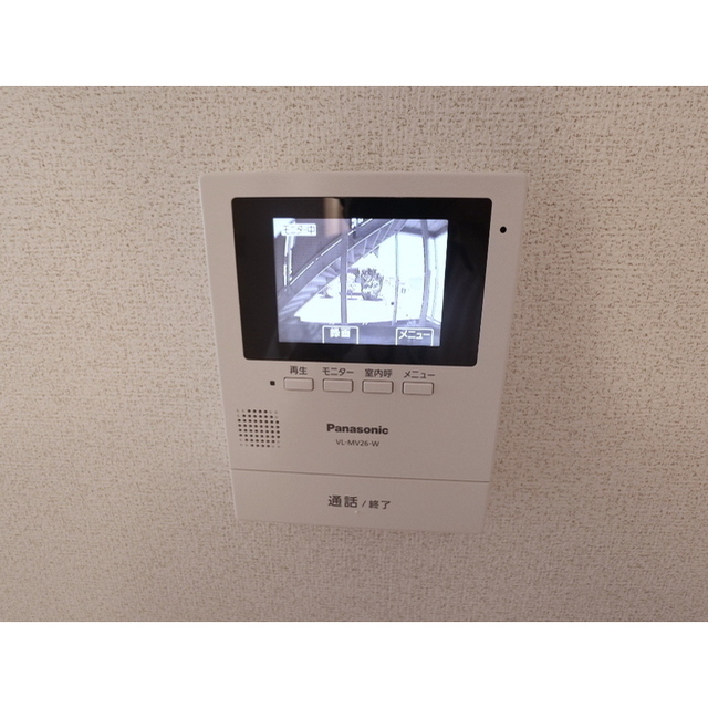 セキュリティ　機種など異なる場合があります