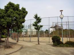 公園　生野東公園（公園）まで749m