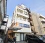 マリオン錦糸町 5階 築38年9ヶ月の賃貸物件