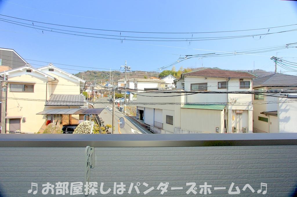 クリエオーレ私市山手のその他写真