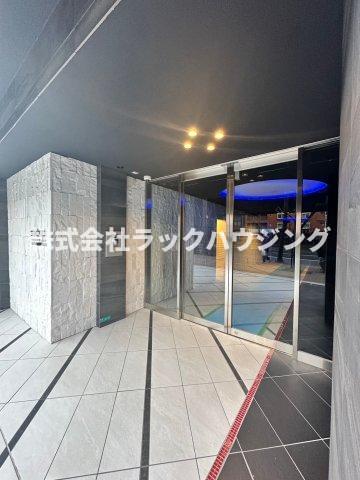 ロビー