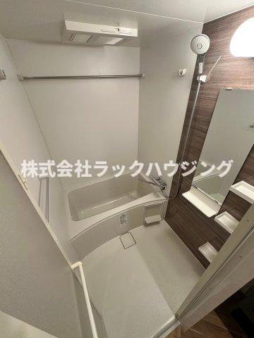 バス・シャワールーム　同仕様