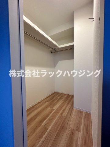 収納　同仕様