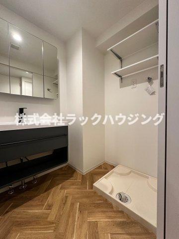 その他設備　同仕様