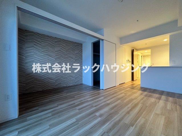 居室・リビング　同仕様