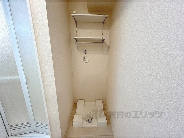 その他部屋・スペース　洗濯機置場