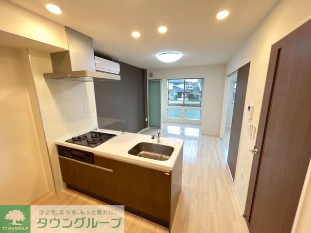 居室・リビング　お問合せはタウンハウジングまで！※現地待合わせ相談可能