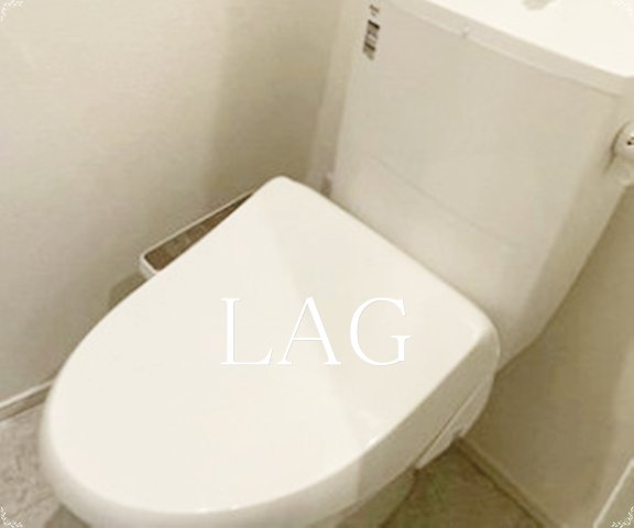 トイレ　トイレです。※※同仕様