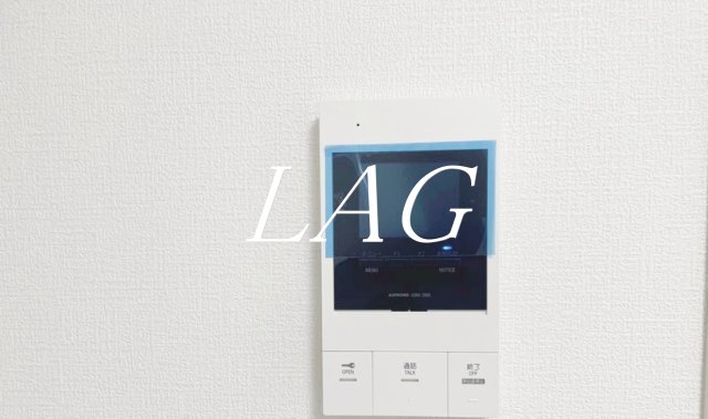 セキュリティ　セキュリティです。※同仕様