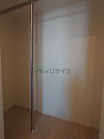 収納　別室参考画像です