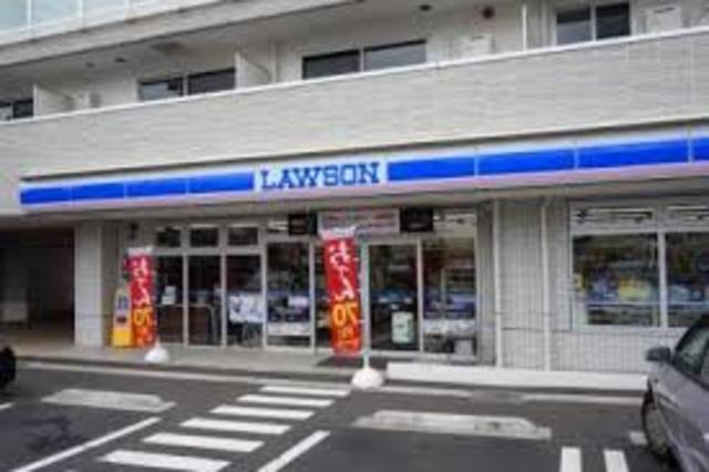 コンビニ　ローソン宮前神木本町三丁目店（コンビニ）まで263m