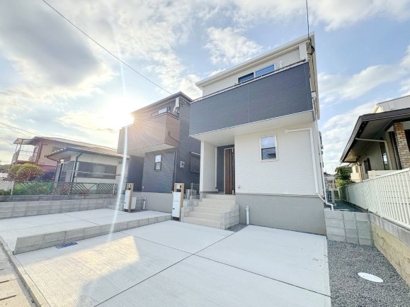 若松区片山戸建