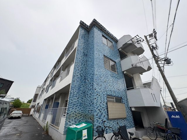 建物外観　ウインズ庄内
