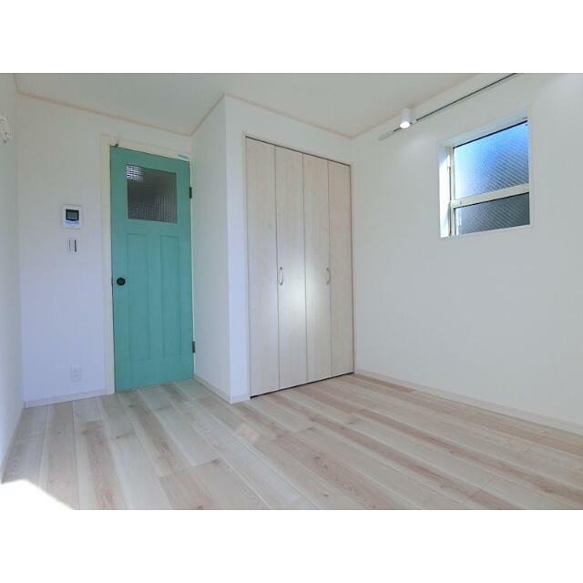 居室・リビング　同シリーズ別部屋