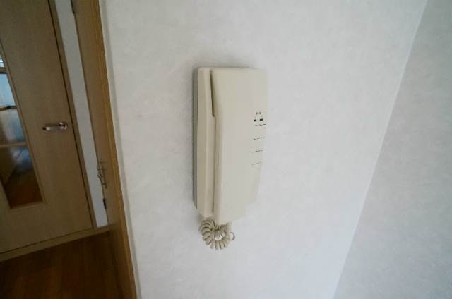 セキュリティ　同型タイプ