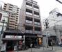京都市役所前駅より徒歩1分 2階 築28年5ヶ月の賃貸物件