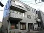 広尾駅より徒歩10分 1階 築28年6ヶ月の賃貸物件