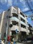 西小山駅より徒歩3分 5階 築12年6ヶ月の賃貸物件