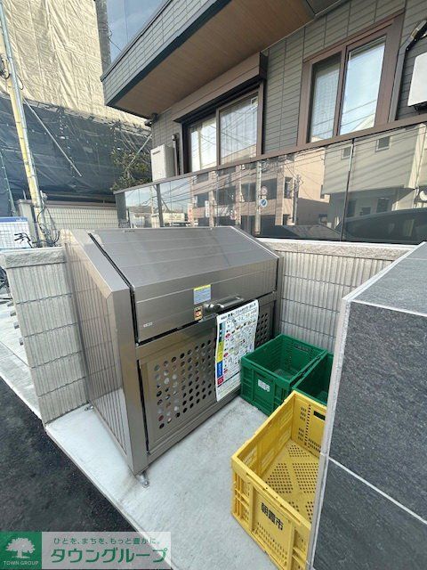 その他設備　共有部分