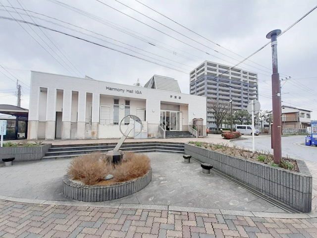 その他　JR伊賀駅（その他）まで350m