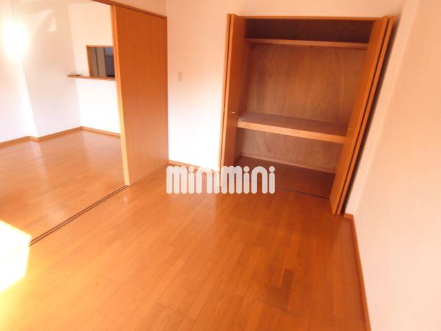 その他　洋室６帖