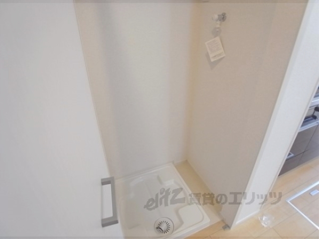 その他部屋・スペース　洗濯機置場