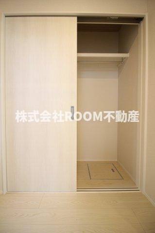 Lieto 神の杜の内装写真