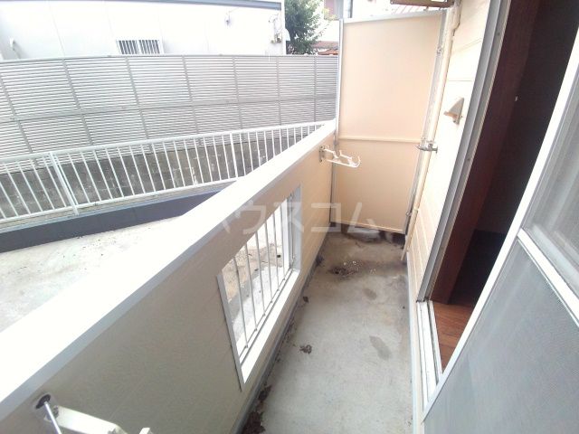 アルシャイン岡崎IIIの内装写真